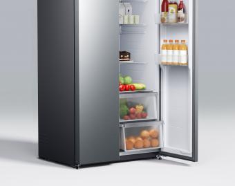Холодильник Mijia Refrigerator Side-by-Side 621L (MRS62ESSMPAUA): 6