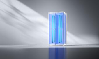Холодильник Mijia Refrigerator Side-by-Side 621L (MRS62ESSMPAUA): 8