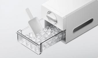 Холодильник Mijia Refrigerator Side-by-Side 621L (MRS62ESSMPAUA): 9