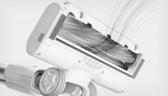 Пилосос Mijia Vacuum Cleaner 4C: 12