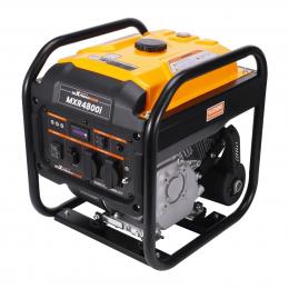 Бензиновый генератор инверторный MaXpeedingRods MXR4800i: 4