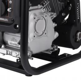 Бензиновый генератор инверторный MaXpeedingRods MXR4800i: 6