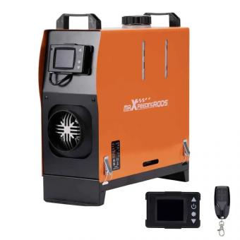 Автономный дизельный обогреватель MaXpeedingRods MXR-2Y (8 кВт): 1