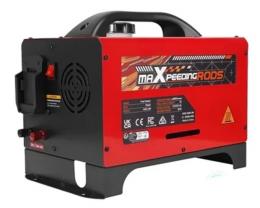 Автономный дизельный обогреватель MaXpeedingRods MXR-3M PRO (8 кВт): 1