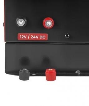 Автономный дизельный обогреватель MaXpeedingRods MXR-3M PRO (8 кВт): 3