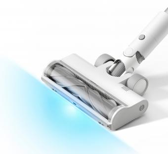 Пилосос Mijia Vacuum Cleaner 4: 8