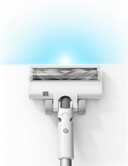 Пилосос Mijia Vacuum Cleaner 4: 9