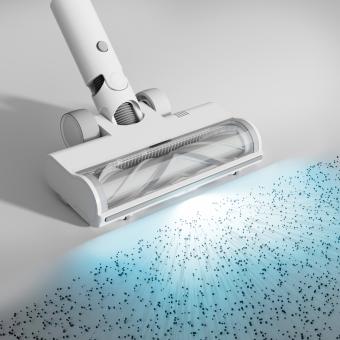 Пилосос Mijia Vacuum Cleaner 4: 12