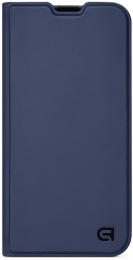 Чехол-книжка ArmorStandart OneFold Case для Xiaomi Redmi Note 15 4G Dark Blue (ARM89982): 1