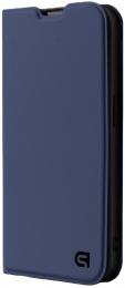 Чехол-книжка ArmorStandart OneFold Case для Xiaomi Redmi Note 15 4G Dark Blue (ARM89982): 2