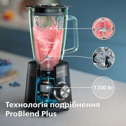 Блендер Philips HR3030/00: 8