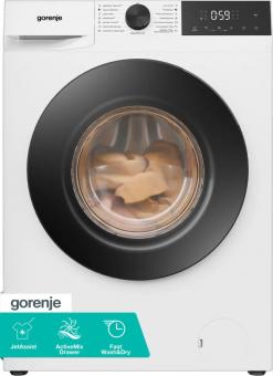 Стирально-сушильная Gorenje WDG2PS954A1D2/UA: 1