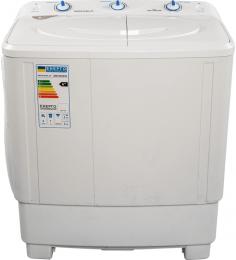Стиральная машина полуавтомат Grunhelm GWF-WS701W: 1