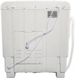 Стиральная машина полуавтомат Grunhelm GWF-WS701W: 5