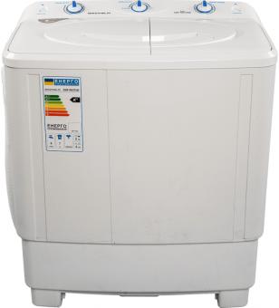 Стиральная машина полуавтомат Grunhelm GWF-WS701W: 1