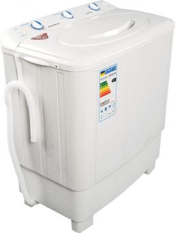 Стиральная машина полуавтомат Grunhelm GWF-WS701W: 3