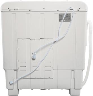 Стиральная машина полуавтомат Grunhelm GWF-WS701W: 5
