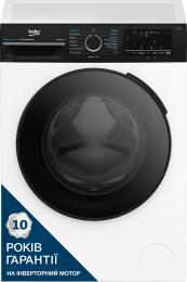 Стиральная машина BEKO BM3WFSU48415WPBB2: 1