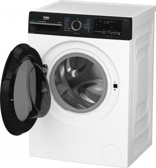 Стиральная машина BEKO BM3WFSU48415WPBB2: 3