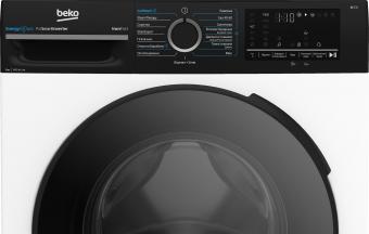 Стиральная машина BEKO BM3WFSU48415WPBB2: 4