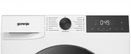 Стирально-сушильная машина Gorenje WG2P84A32/UA: 4