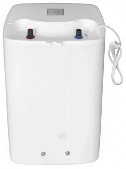 Водонагреватель Atlantic Steatite Cube VM 100 S4 C 1500W (EG): 3