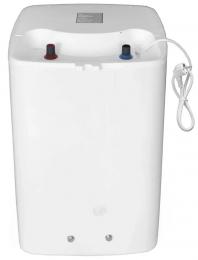 Водонагреватель Atlantic Steatite Cube VM 150 S4 C 1500W (EG): 4