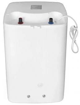 Водонагреватель Atlantic Steatite Cube VM 150 S4 C 1500W (EG): 4