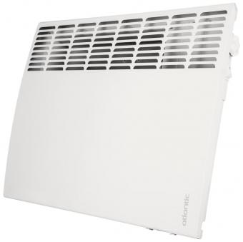 Конвектор Atlantic F19 CEG BL-Meca/M2 1000 с комплектом подставок: 2