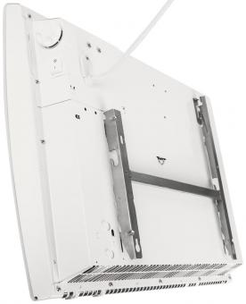 Конвектор Atlantic F19 CEG BL-Meca/M2 1000 с комплектом подставок: 5