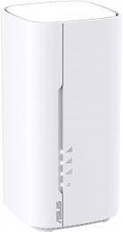 Беспроводной 4G LTE маршрутизатор Asus 4G-BE58 (90IG0A40-MO9C00): 4