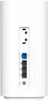 Беспроводной 4G LTE маршрутизатор Asus 4G-BE58 (90IG0A40-MO9C00): 2