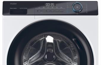 Стиральная машина HAIER HW70-B14929: 6