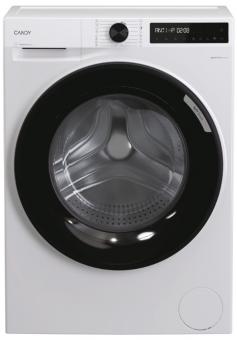 Стиральная машина CANDY BR47SBL8-S: 1