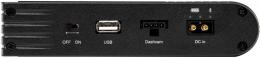 Дополнительная аккумуляторная батарея Blackvue Power Magic Ultra Battery (B-130A): 3