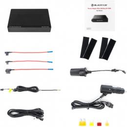 Дополнительная аккумуляторная батарея Blackvue Power Magic Ultra Battery (B-130A): 4