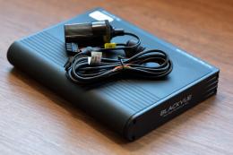 Дополнительная аккумуляторная батарея Blackvue Power Magic Ultra Battery (B-130A): 5