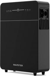 Зарядная станция Marstek Venus-E Gen 3.0 2500W, 5120Wh Black: 2