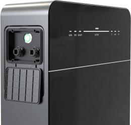 Зарядная станция Marstek Venus-E Gen 3.0 2500W, 5120Wh Black: 5