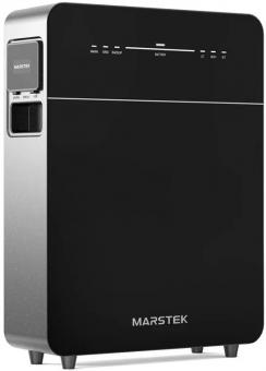 Зарядная станция Marstek Venus-E Gen 3.0 2500W, 5120Wh Black: 1