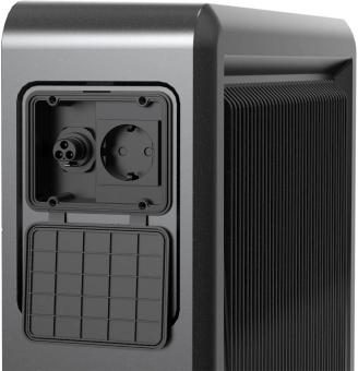 Зарядная станция Marstek Venus-E Gen 3.0 2500W, 5120Wh Black: 4