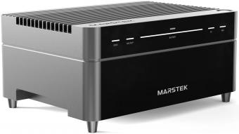 Зарядная станция Marstek Venus-A 1200W, 2120Wh Black: 1