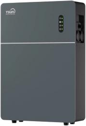 Зарядная станция TSUN MAU5000, 2500W, 5120Wh, LiFePO4: 1