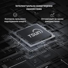 Зарядная станция TSUN MAU5000, 2500W, 5120Wh, LiFePO4: 7