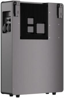 Зарядная станция TSUN MAU5000, 2500W, 5120Wh, LiFePO4: 3