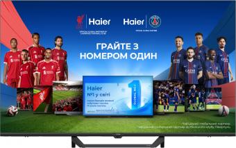 Телевизор HAIER H55S80FUX: 2