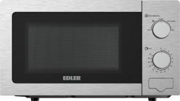 Микроволновая печь EDLER EDMS-207SSMB: 1