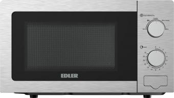 Микроволновая печь EDLER EDMS-207SSMB: 1