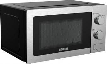 Микроволновая печь EDLER EDMS-207SSMB: 2