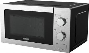 Микроволновая печь EDLER EDMS-207SSMB: 3